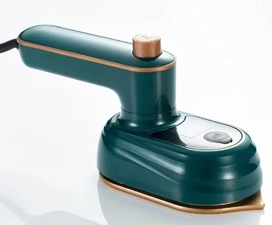 ✨ Plancha de Vapor Express - Pórtatil